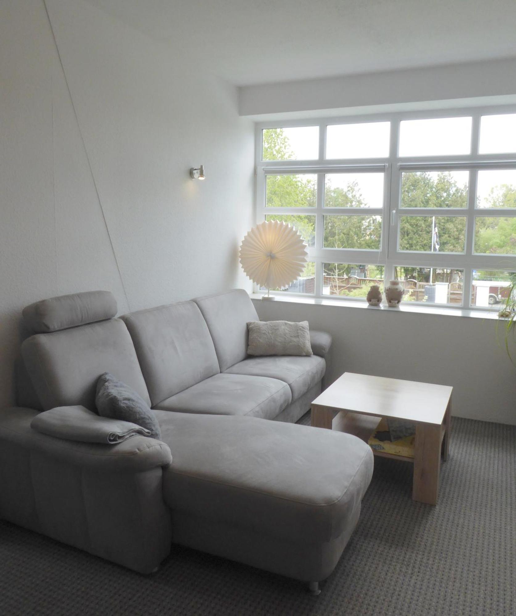 App. Weisses Haus Apartment Hohen Neuendorf Luaran gambar